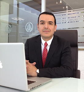 Lic. Miguel Vargas